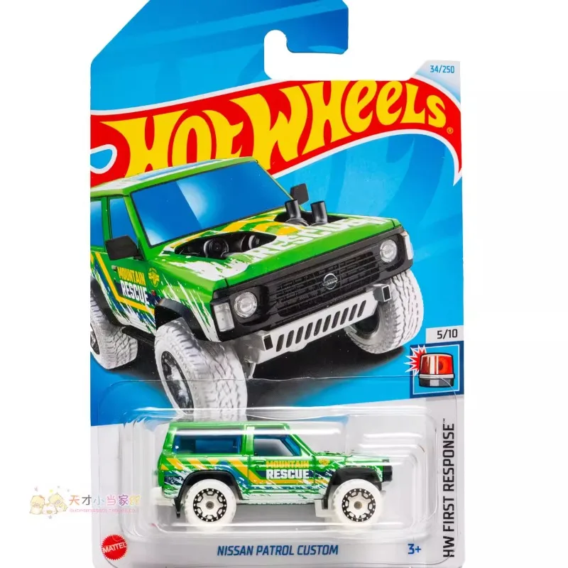 Оригинальный автомобиль hot wheels