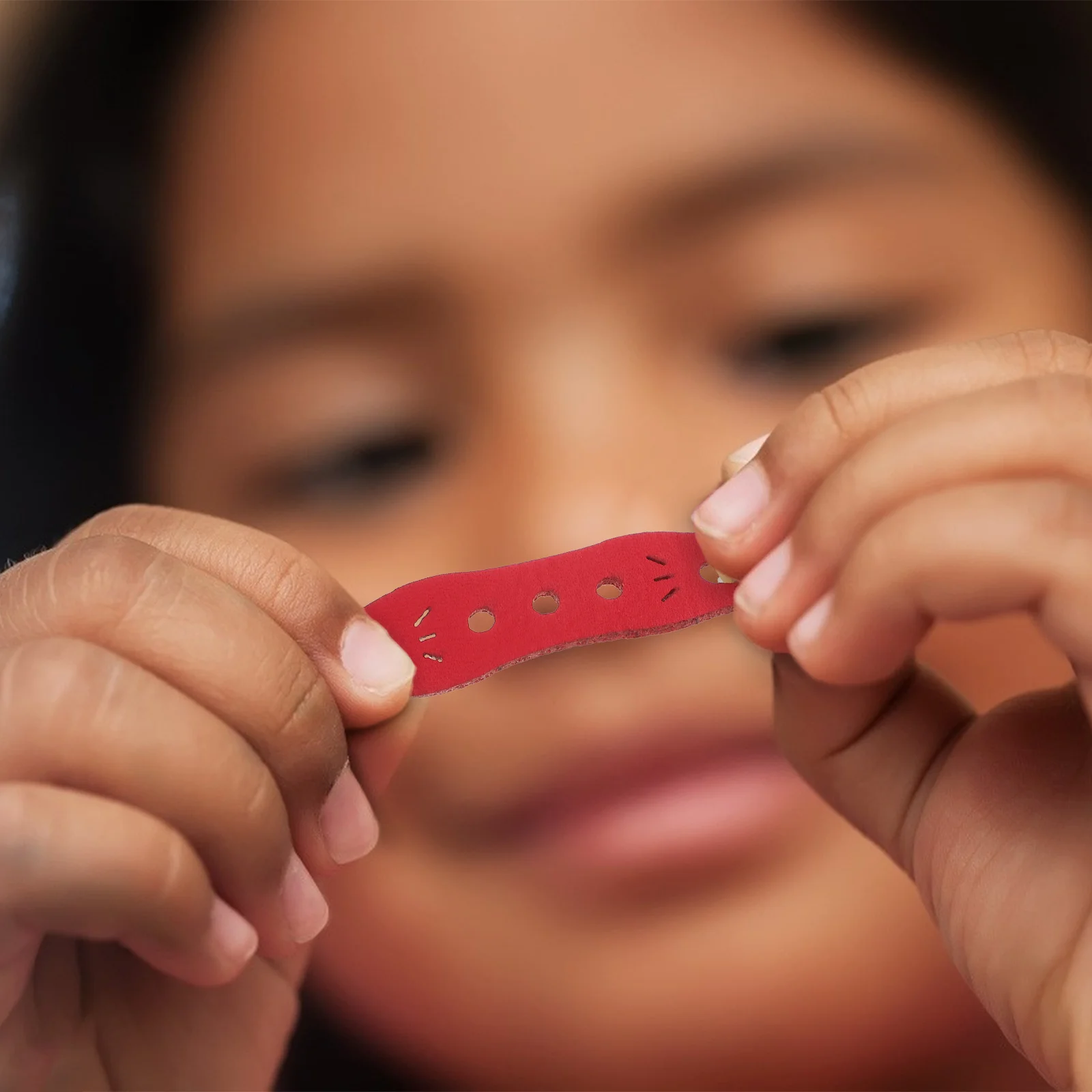 Широкие эластичные ленты из натурального латекса для катапульты - Фотография_2