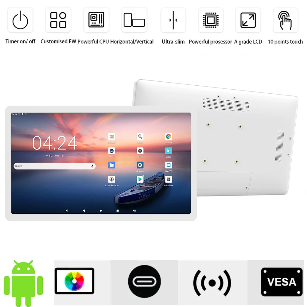 16 "1920*1200 android poe