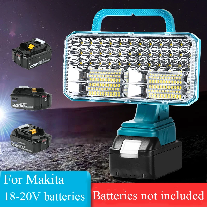 Светодиодный рабочий фонарь 4200 - Фотография_2