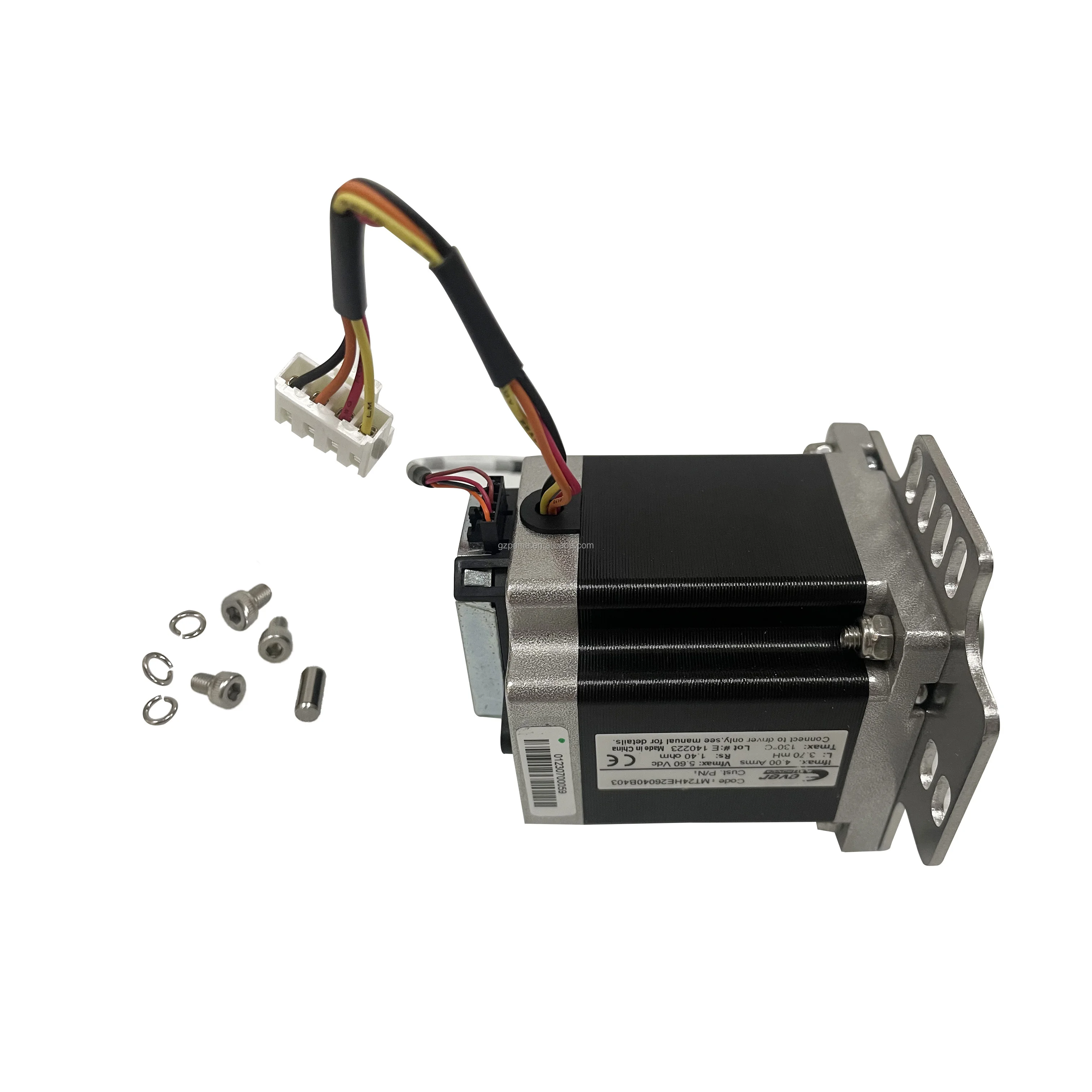 Оригинальная запасная часть vj tto 107 мм_tt(iii) - Фотография_3