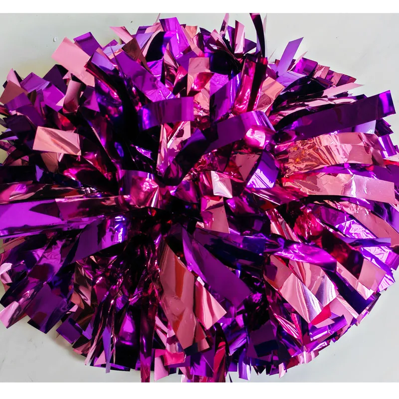 Pom pom pom cheerleader