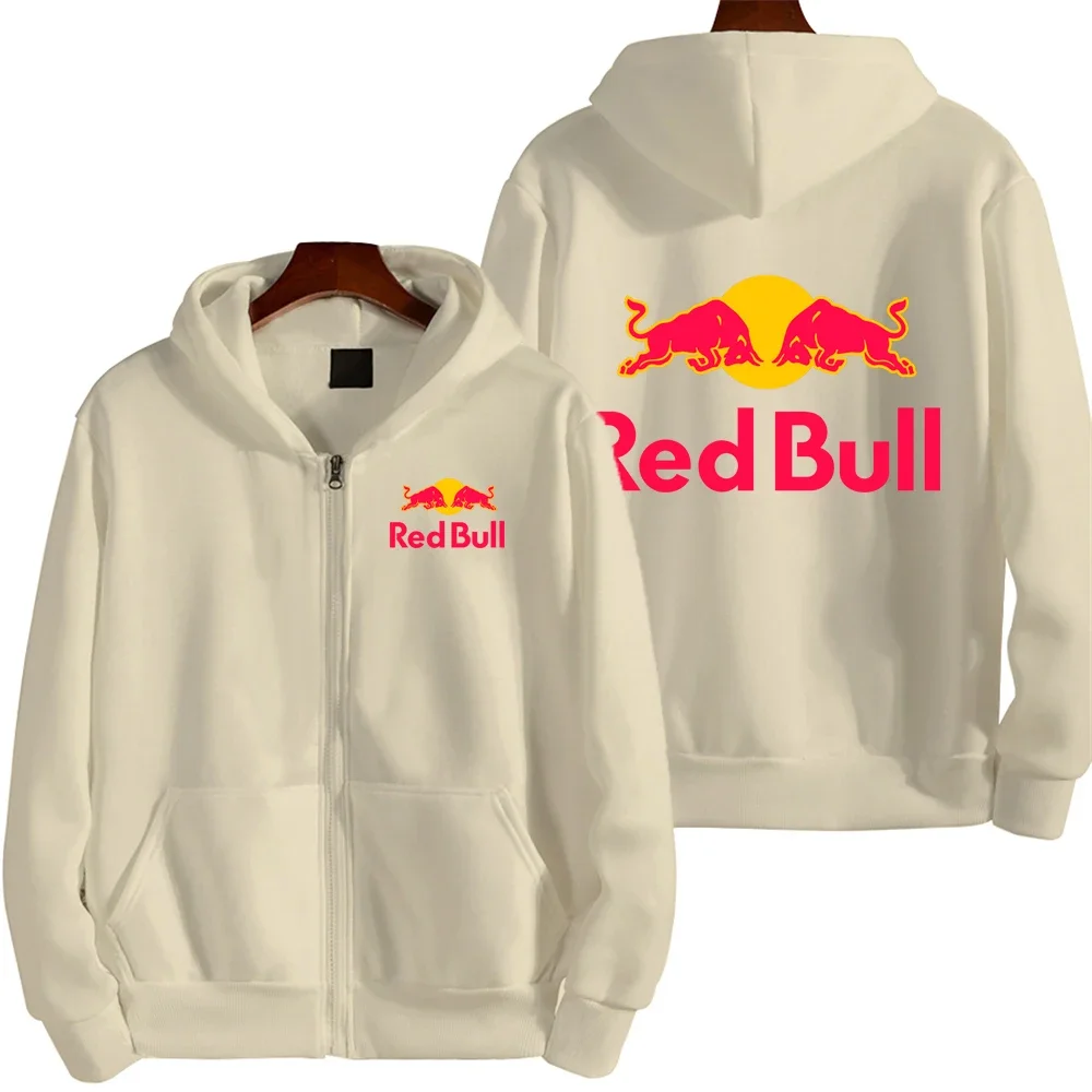Red bull logo racing motorcycle - Фотография_4