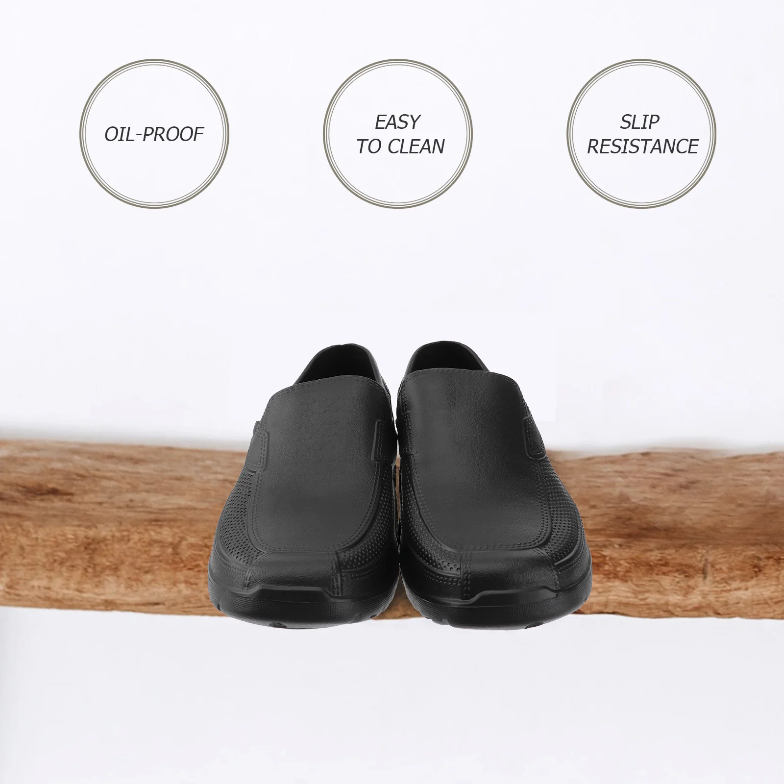 Обувь из эва нескользящая износостойкая