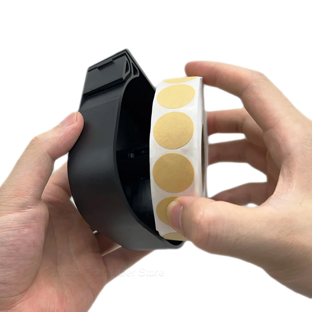 Комплект диспенсера для гипса для стрельбы - Фотография_4