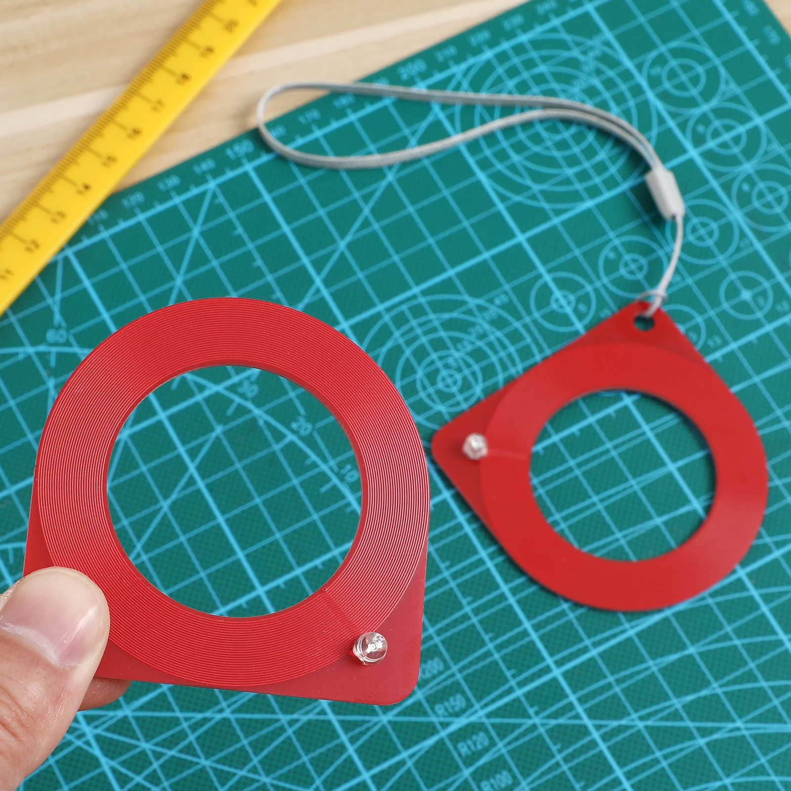 Автомобильный ключ - Фотография_2