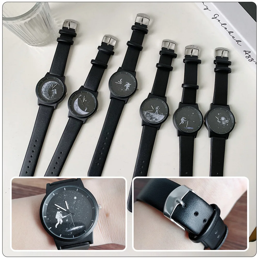 Дисплей часов астронавта - Фотография_3