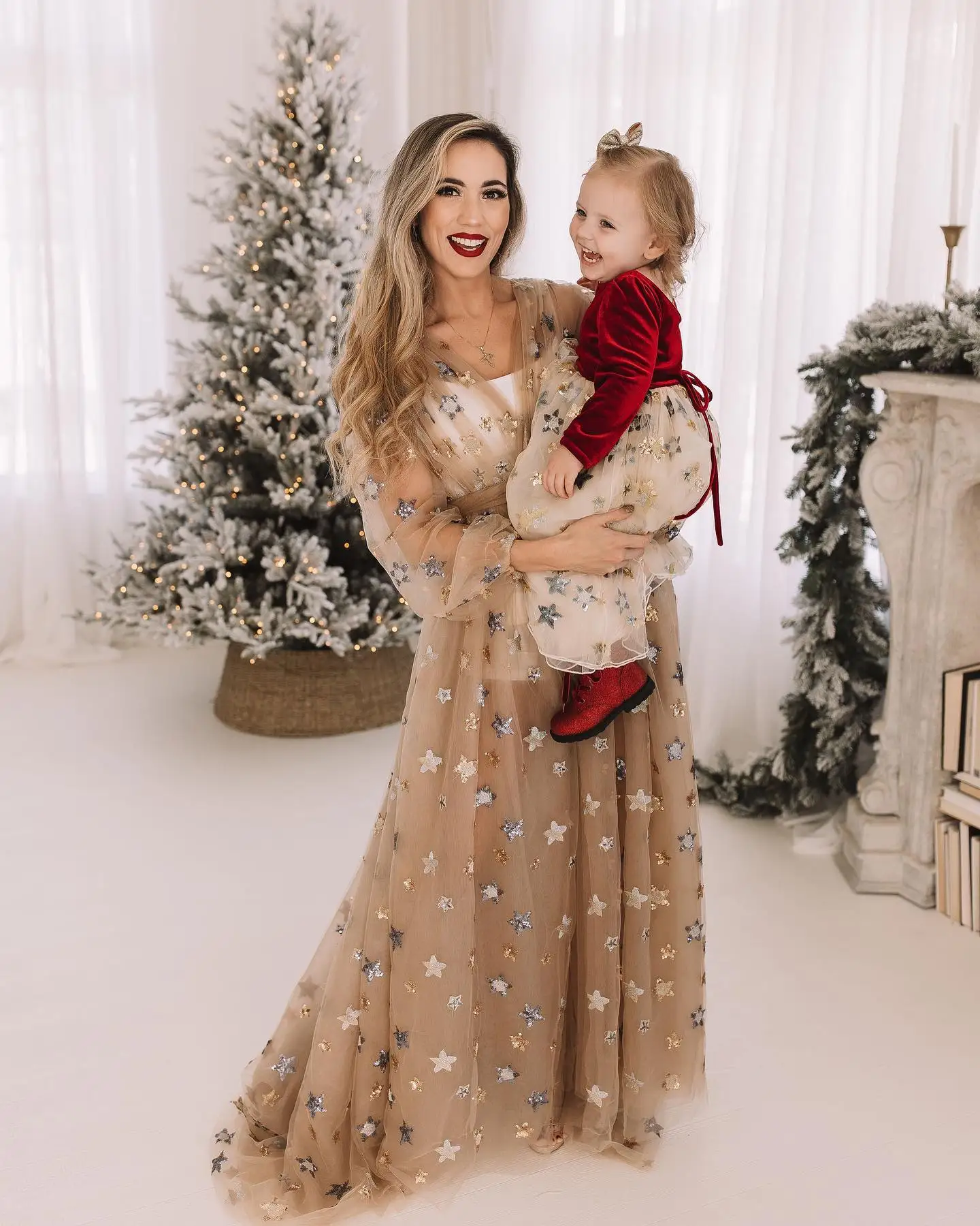 Женское платье для выпускного вечера - Фотография_2