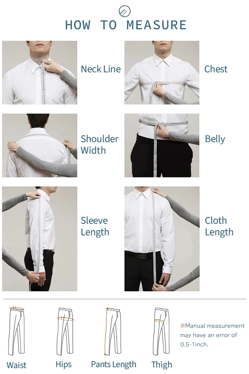 Жаккардовые мужские костюмы - Фотография_5