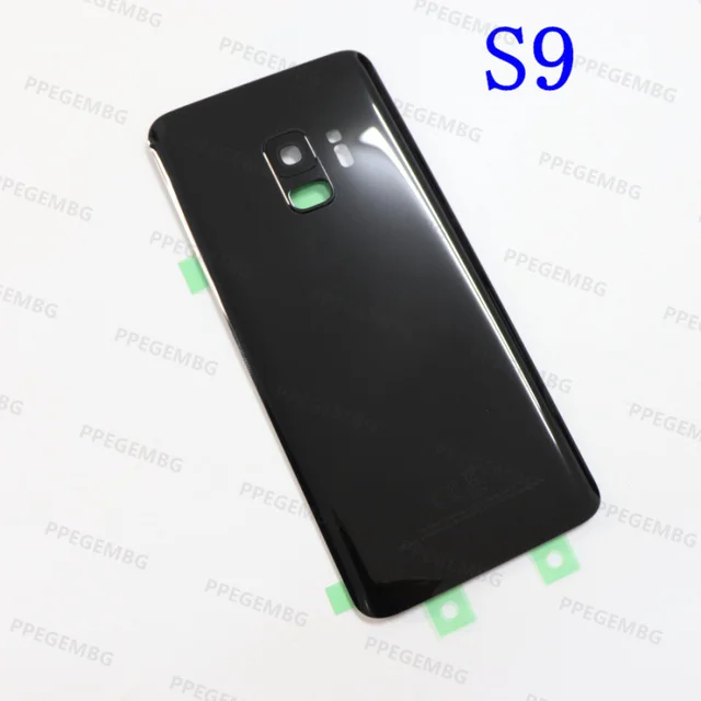 Замена заднего стекла для samsung - Фотография_3