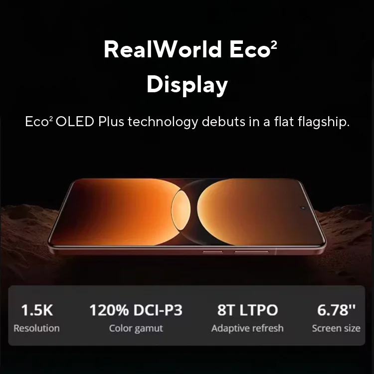 Глобальная версия realme gt 7 pro - Фотография_4