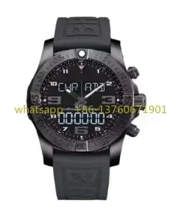Aerospace evo кварцевые часы blackk - Фотография_3