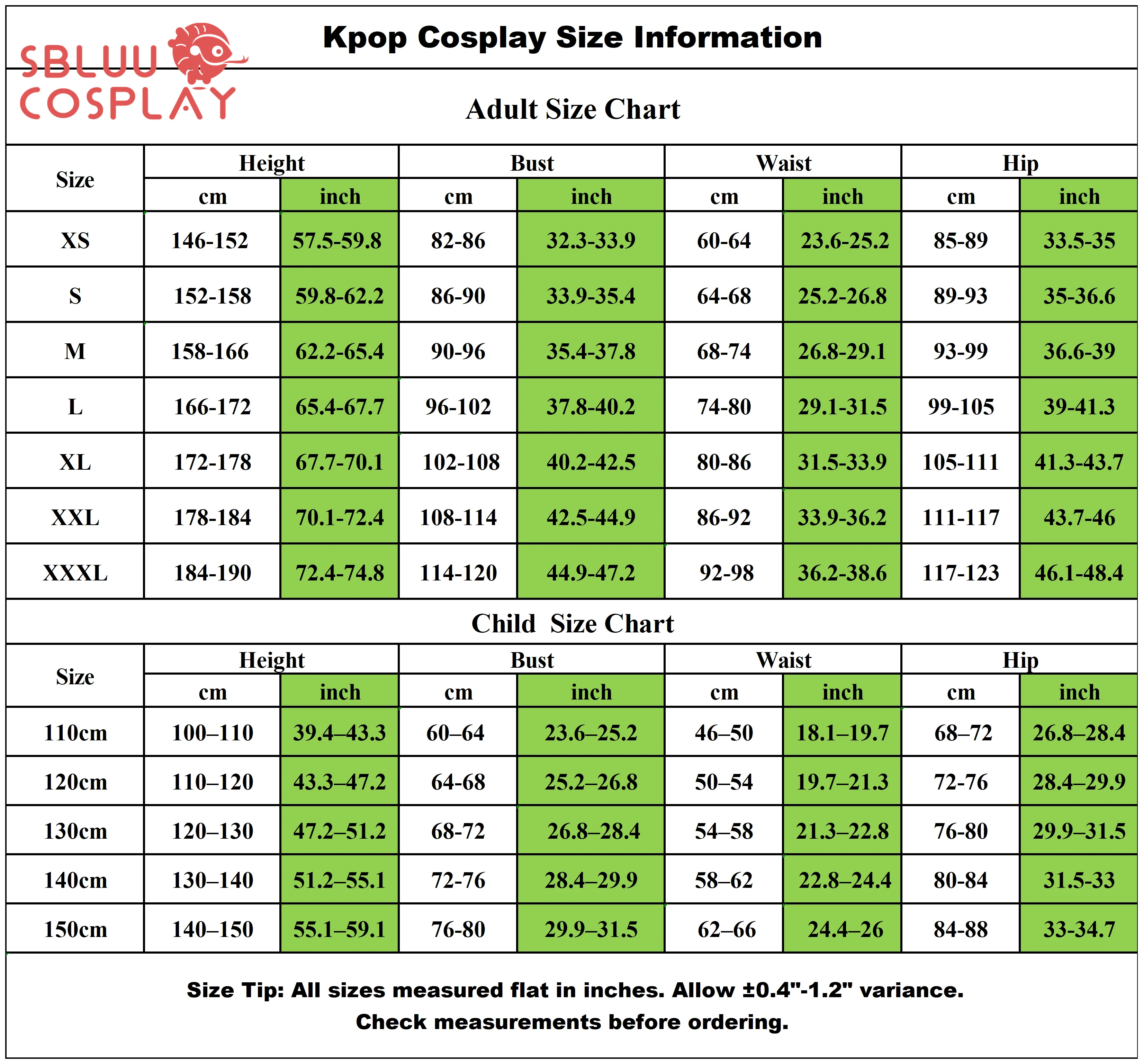 Sbluucosplay kpop zoey mira rumi - Фотография_6