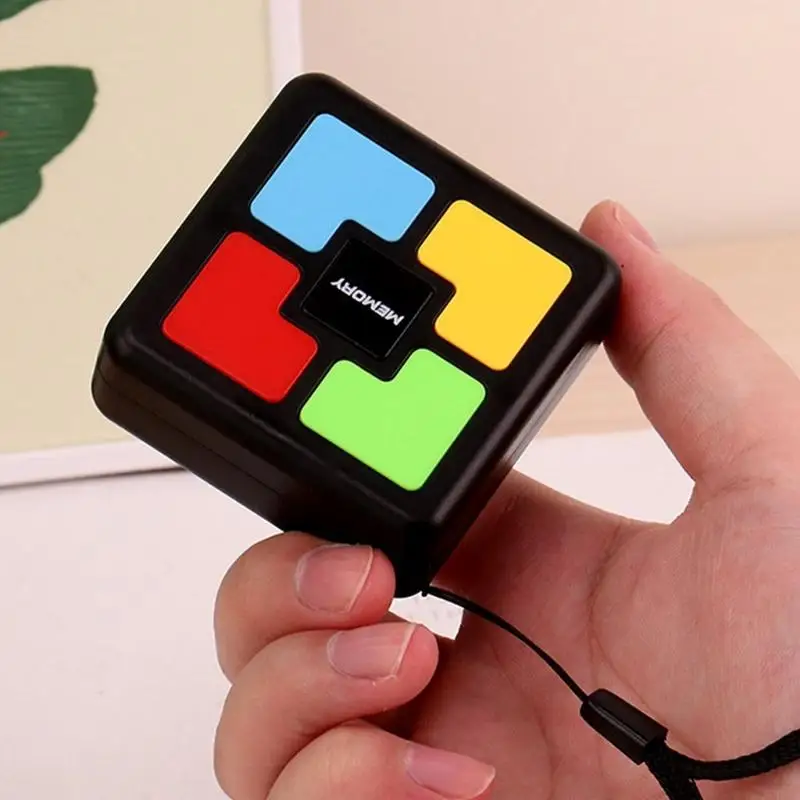 F1cb memory puzzle toy для детей концентрации - Фотография_3