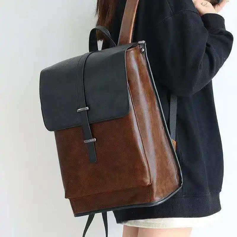 Мужские и женские рюкзаки высокого качества большой вместимости