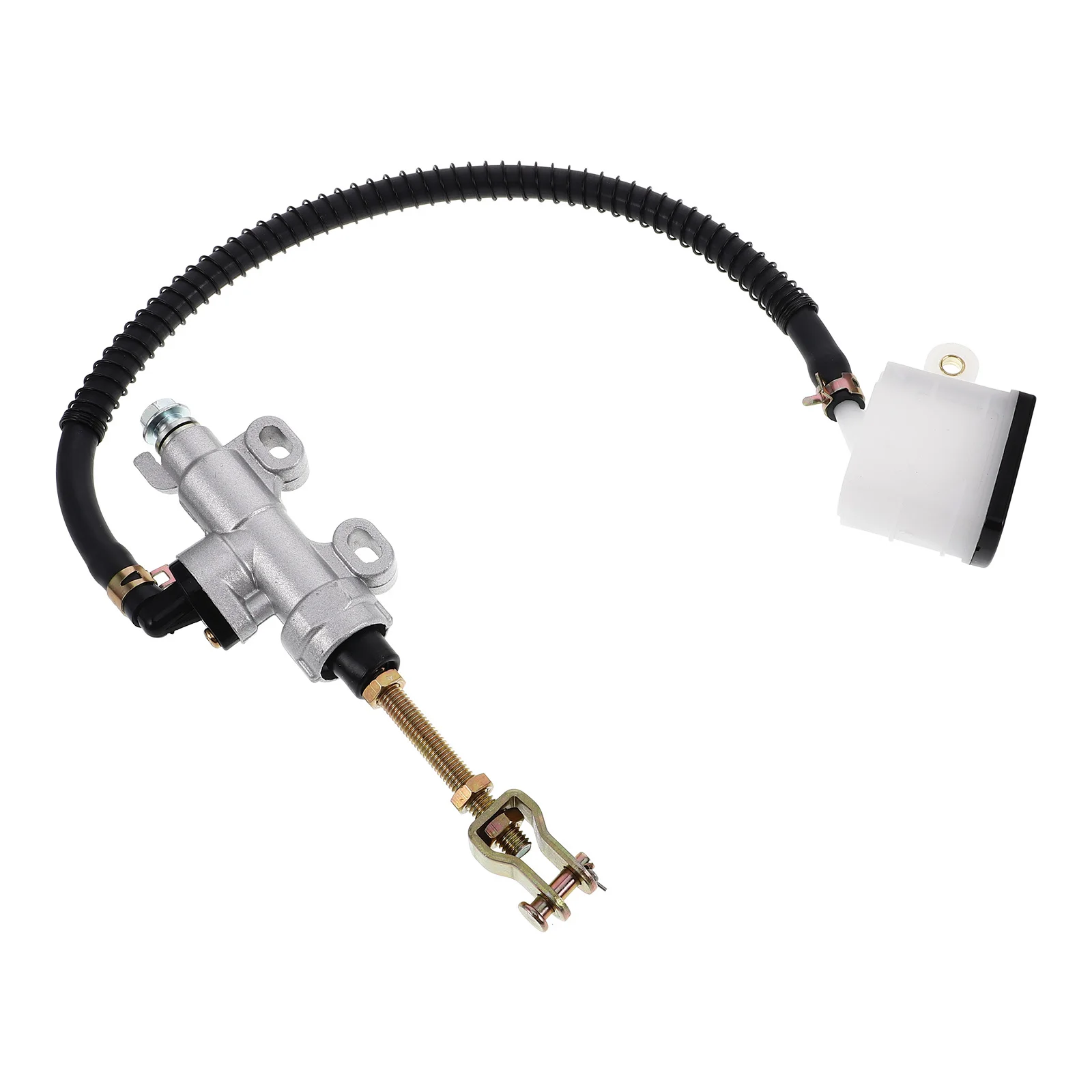 Гидравлический главный тормозной цилиндр заднего тормоза - Фотография_2