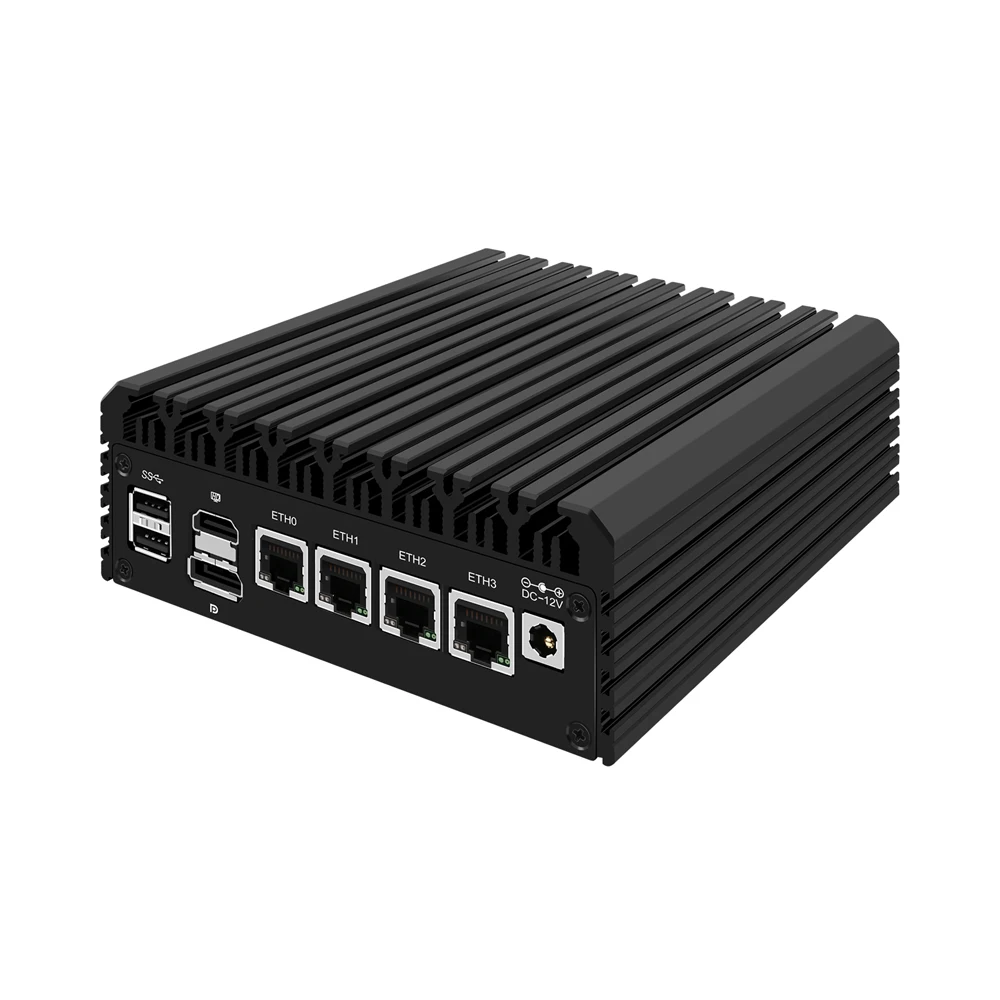 Hunsn micro firewall appliance - Фотография_3