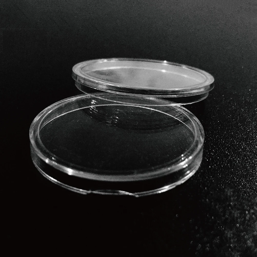 28 мм, прочный ящик для хранения монет