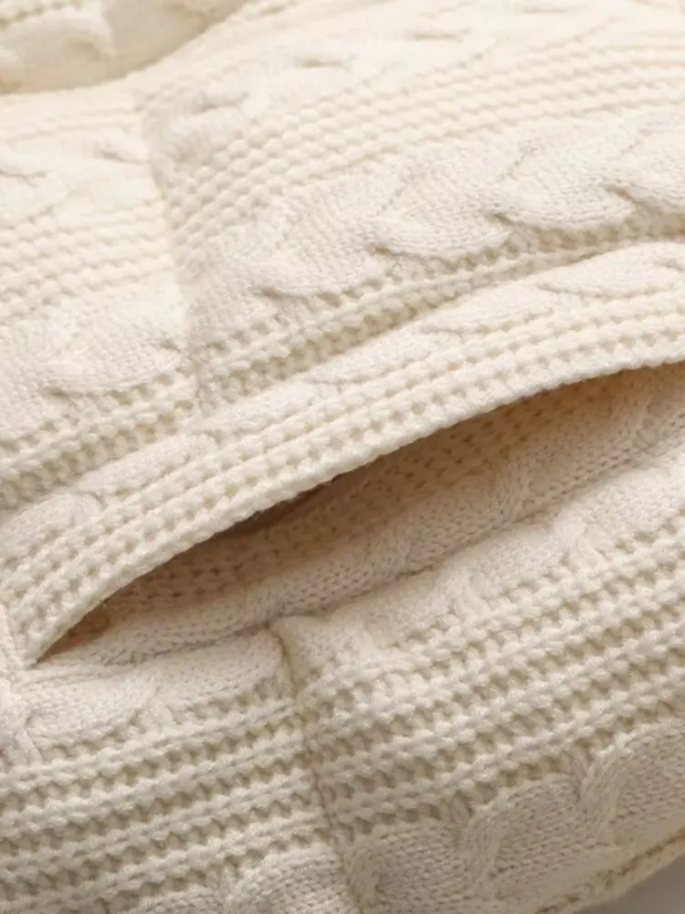 Женские роскошные зимние стеганые - Фотография_5