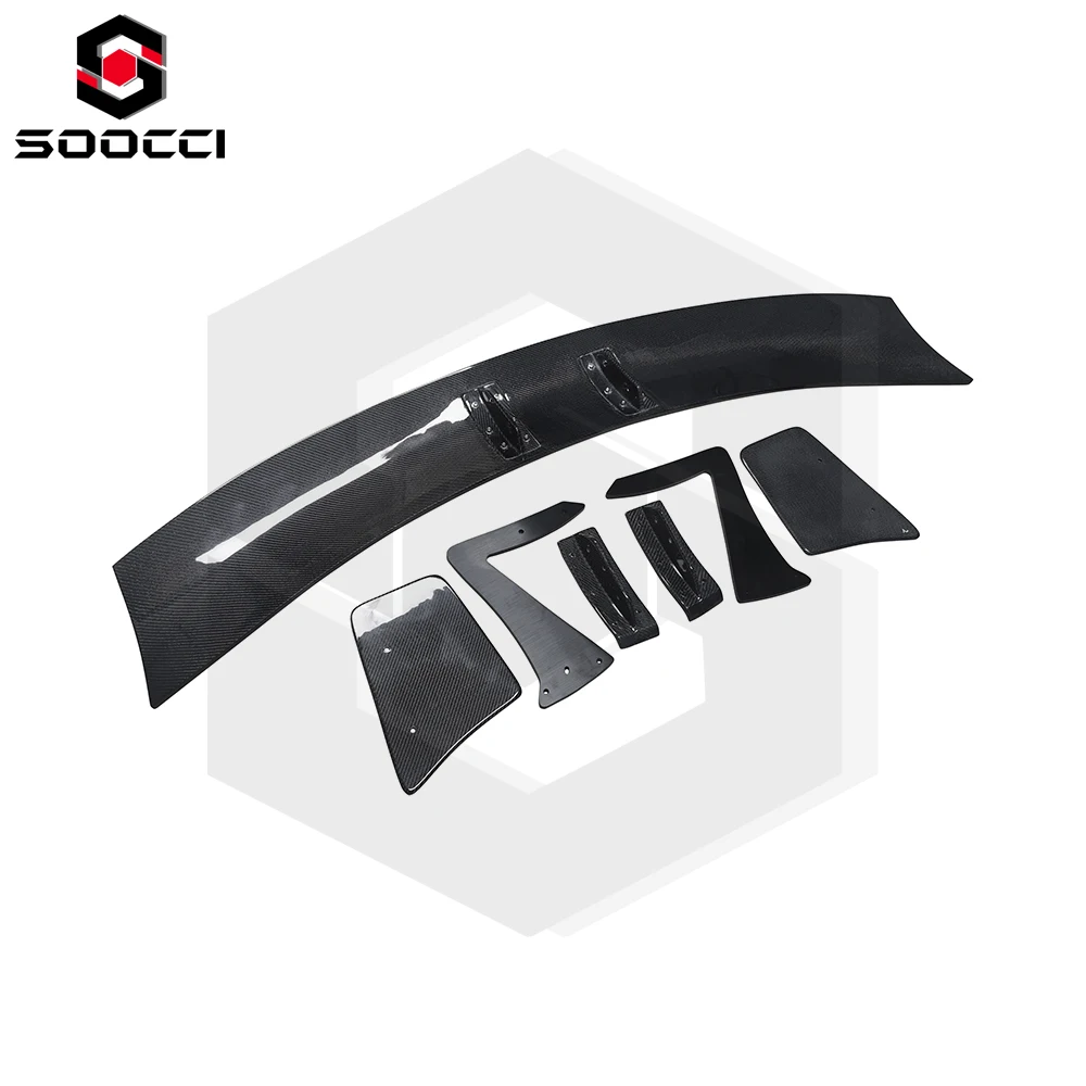 Углеродное волокно vol style swan - Фотография_2