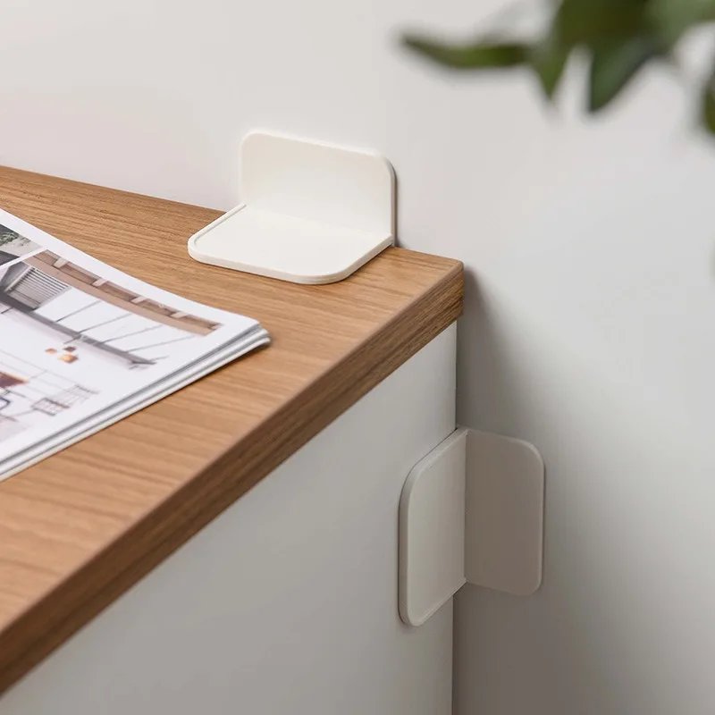 Мебельное устройство с защитой от опрокидывания - Фотография_2