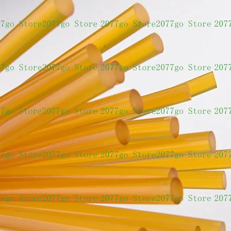 Y1ud 10pcs mini hotlues plicks - Фотография_3