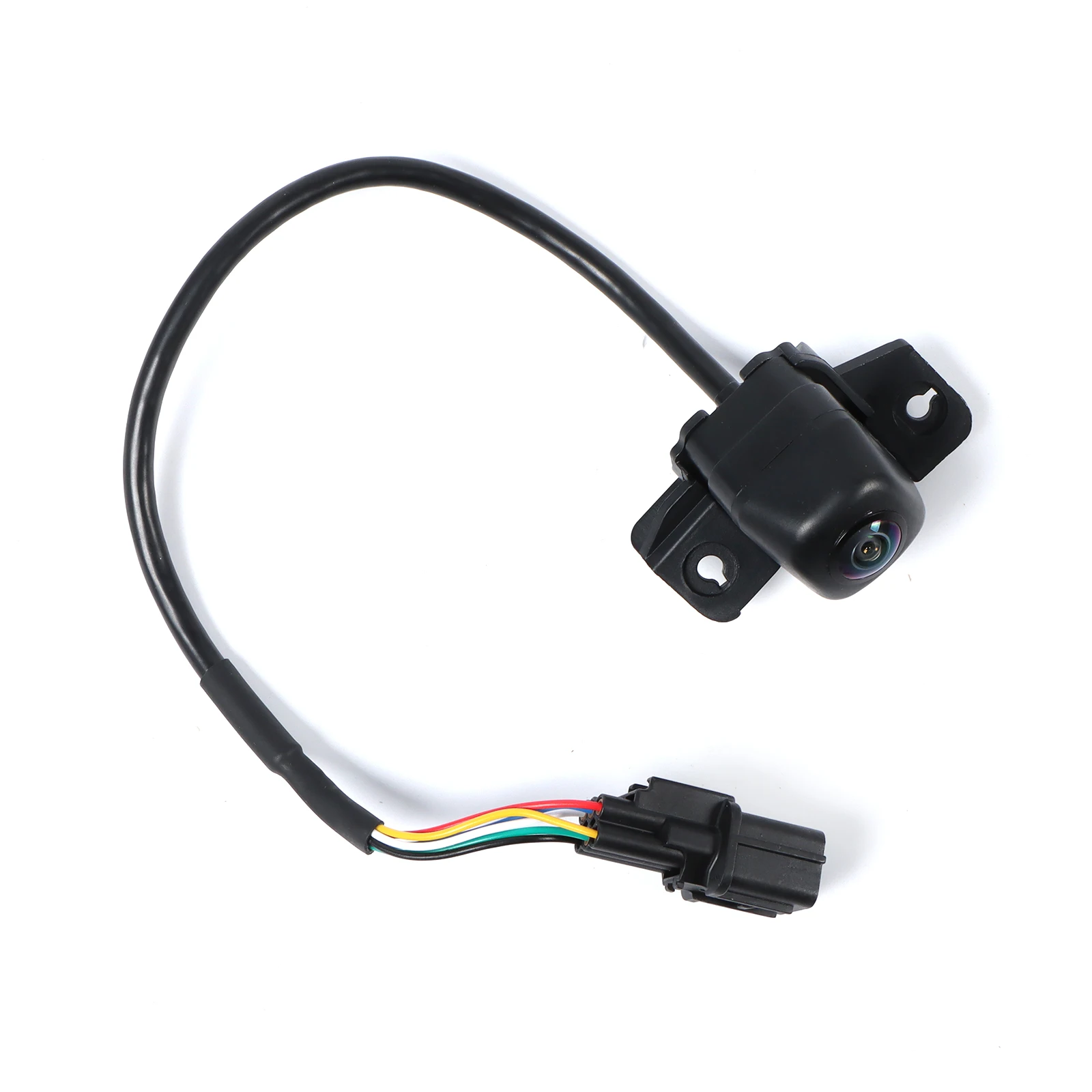 Автомобильная задняя камера - Фотография_5