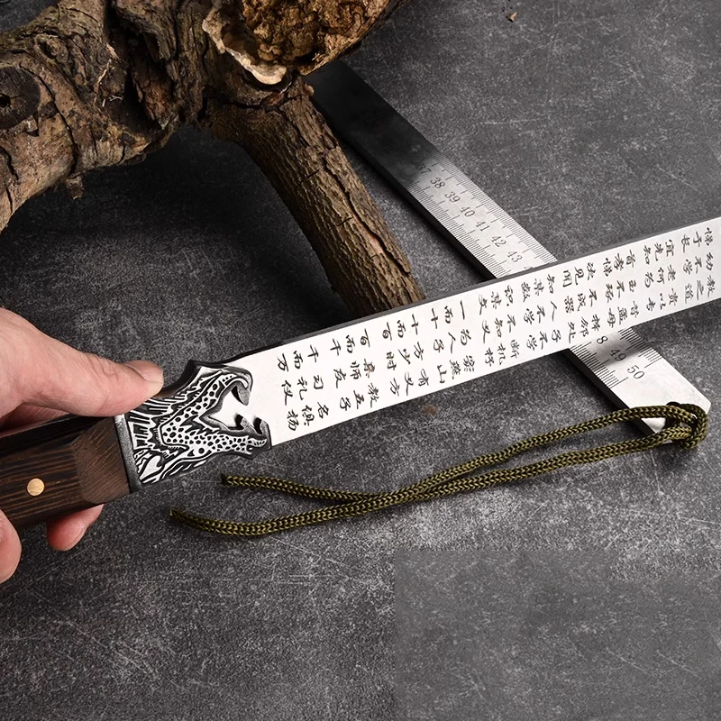 Открытый портативный edc многофункциональная - Фотография_3