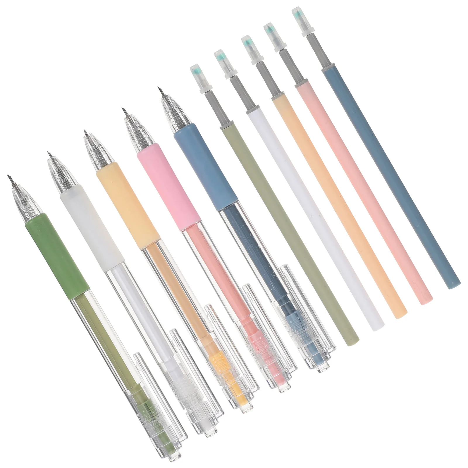 1 комплект, ручка для рукоделия - Фотография_5