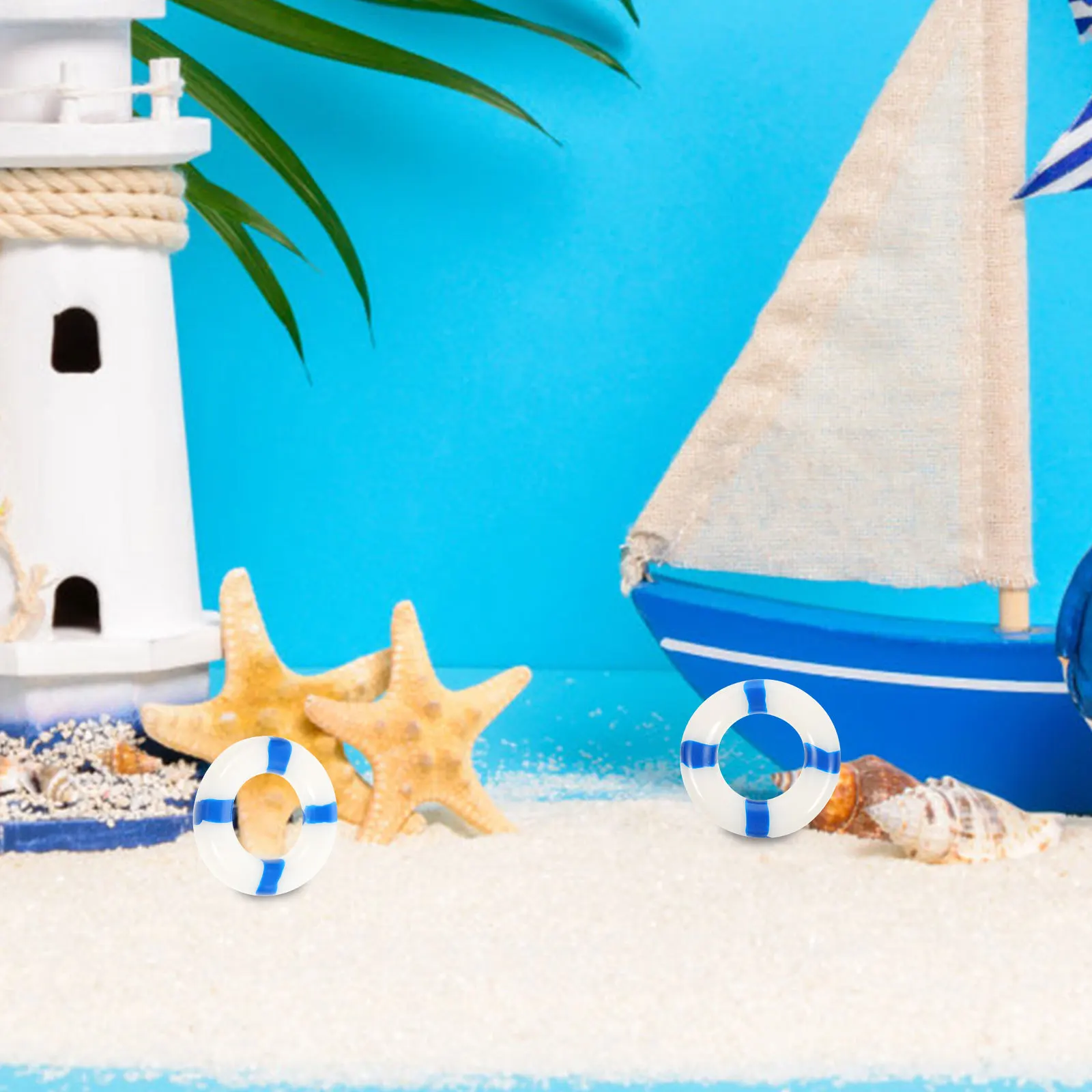 Спасательное кольцо - Фотография_4