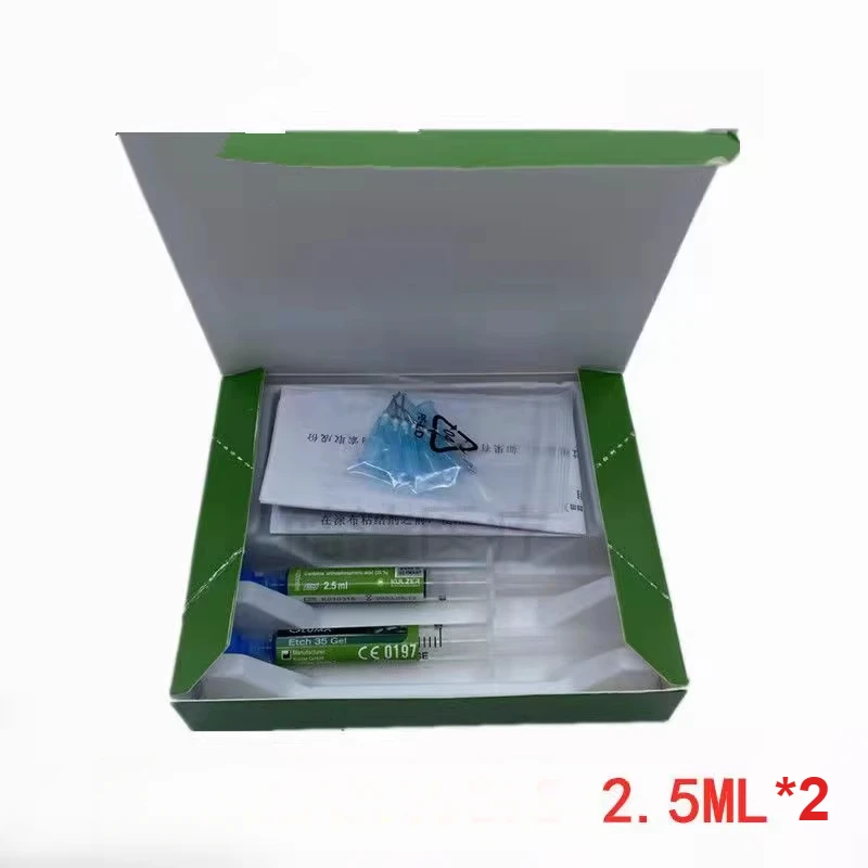 Стоматологические материалы - Фотография_5