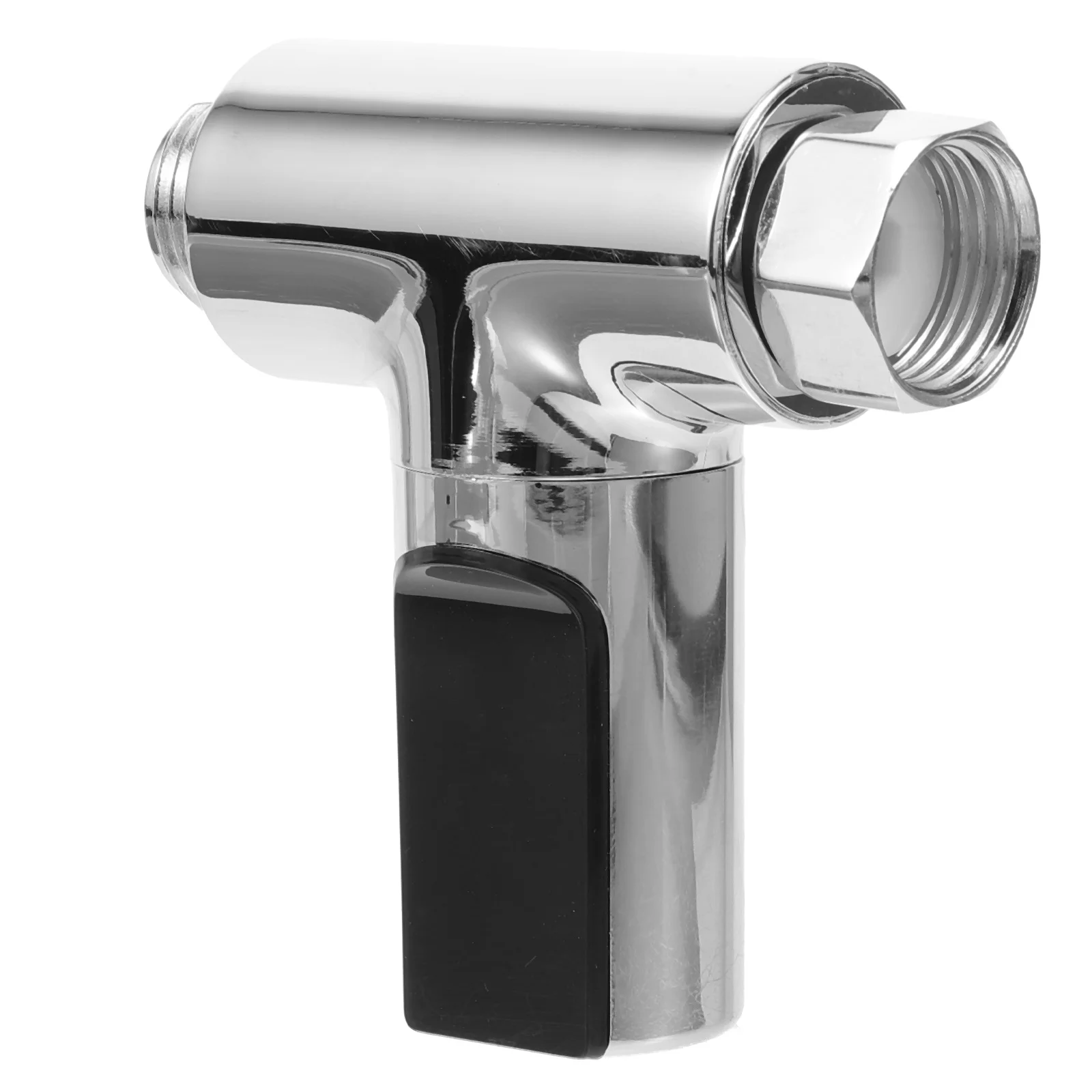 Светодиодный водяной термометр в реальном времени для душа - Фотография_2