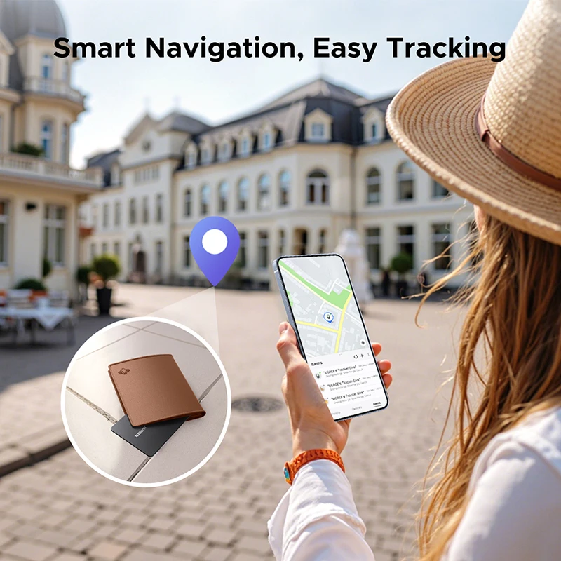 Ugreen bluetooth-трекер для samsung galaxy - Фотография_2