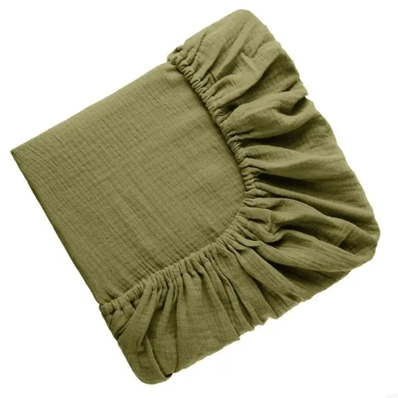 Детская простыня для новорожденных - Фотография_3