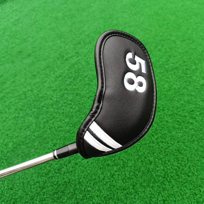 Чехол на танкетку для гольф-клюшки general - Фотография_2