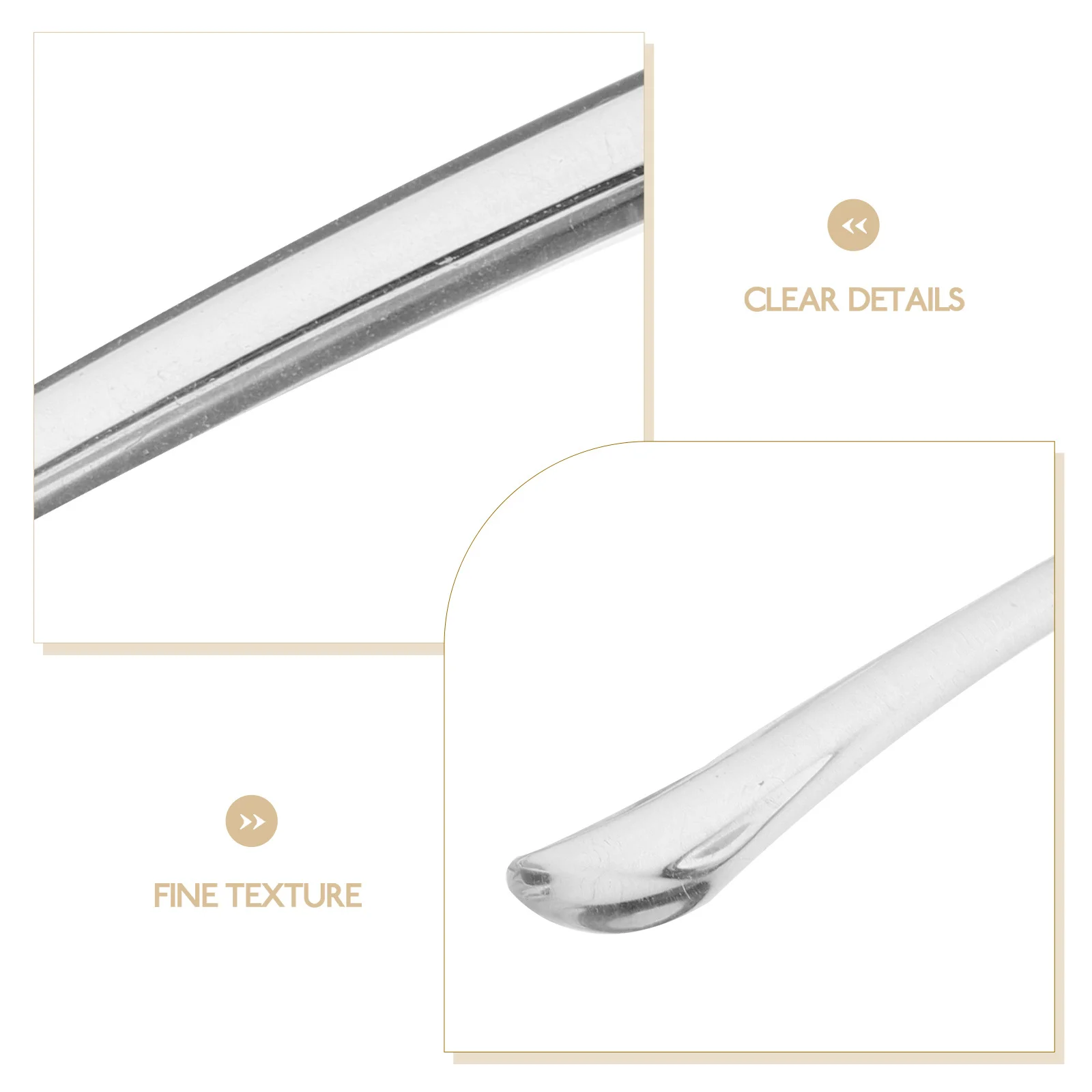 Tr90 универсальный комплект для замены дуг для очков - Фотография_2