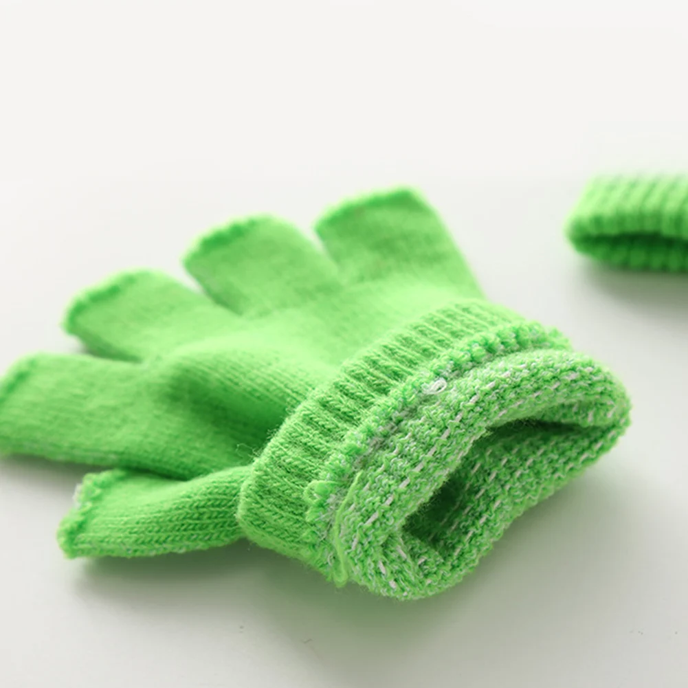 Перчатки без пальцев - Фотография_6