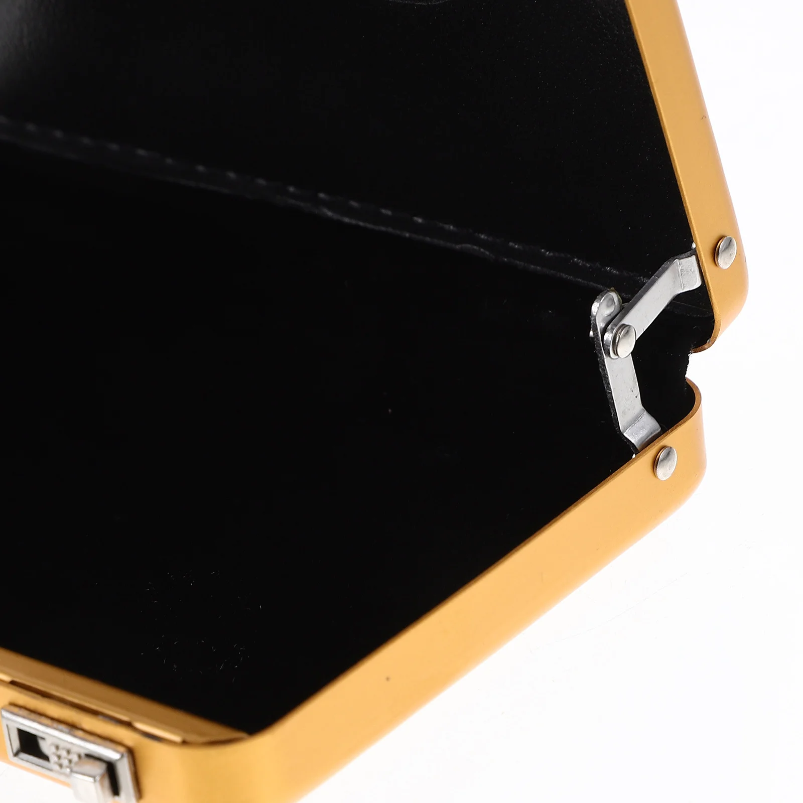 Профессиональный металлический портфель - Фотография_6