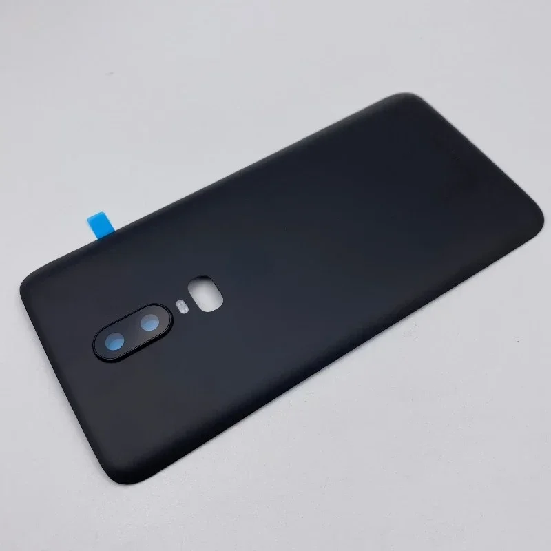 Стекло для oneplus 6 6t задняя - Фотография_6