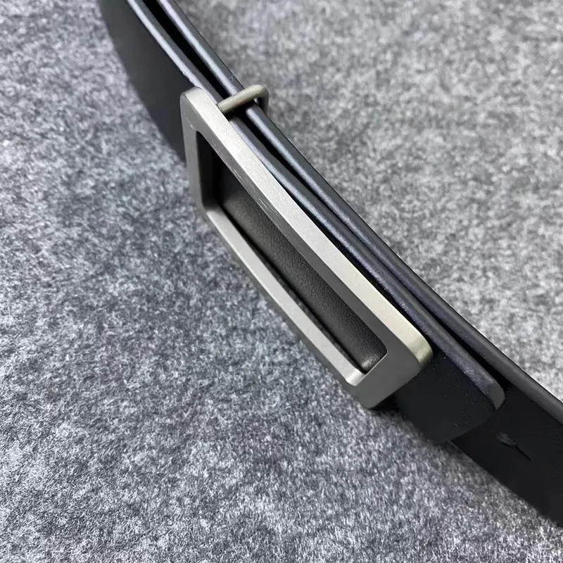 Пряжка из чистого титана - Фотография_5