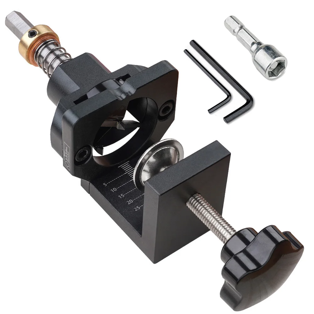 35 мм набор скрытых зажимов для шарниров