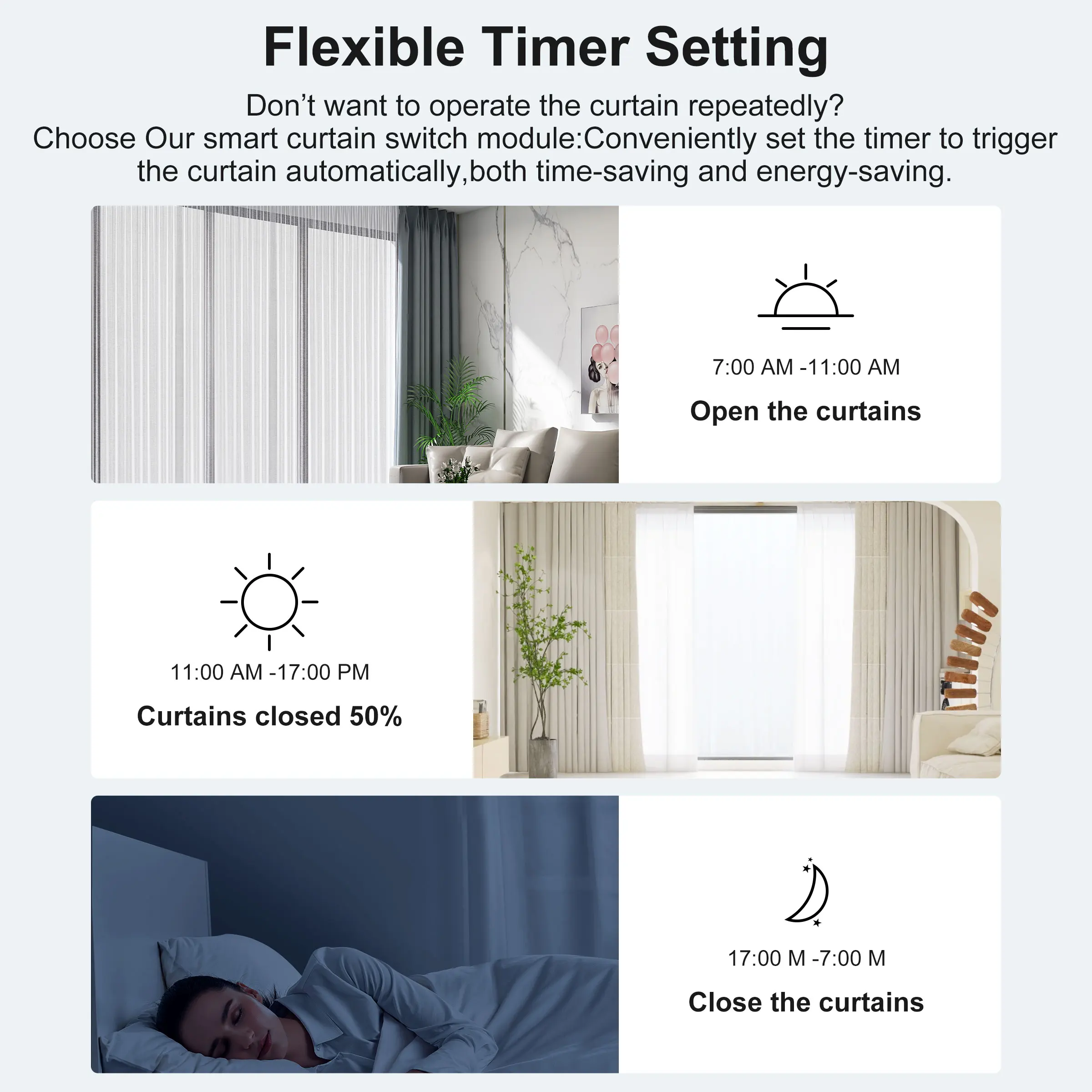 Girier tuya smart wifi rf433 модуль - Фотография_6