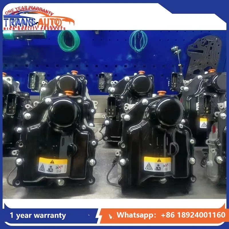 0am dq200 0cw dsg7 0am325025d коробка - Фотография_5