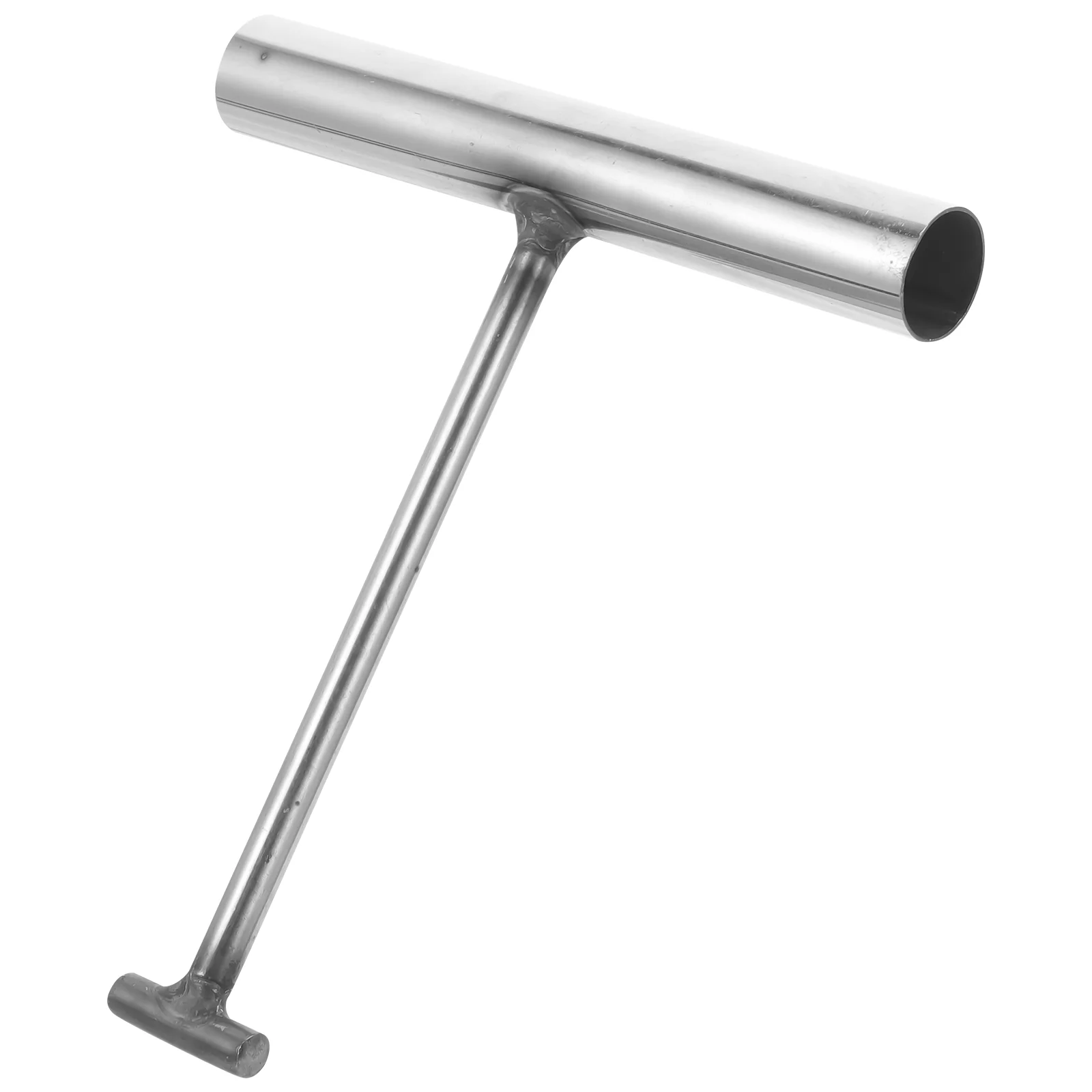 Т-образный крюк для люка - Фотография_4