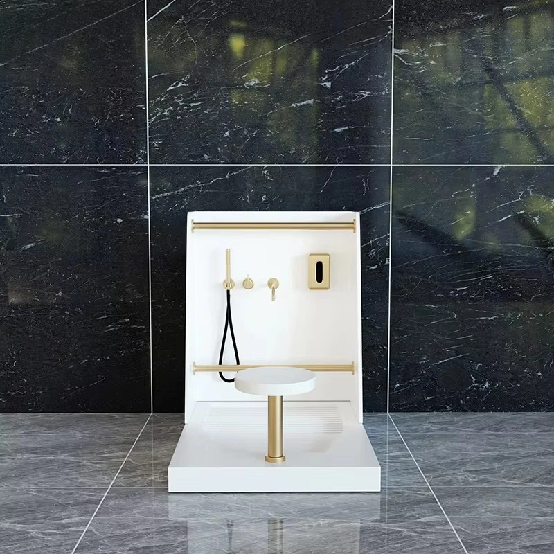 Автоматическая пластиковая шайба - Фотография_3