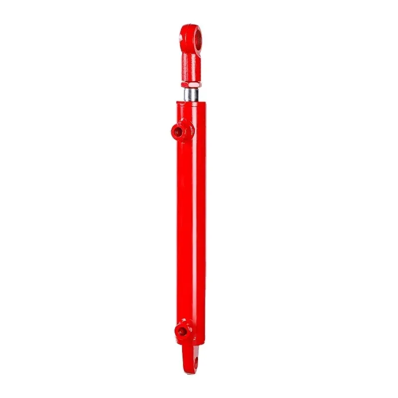 Подъемный тип серии hsg40 * 25 - Фотография_3