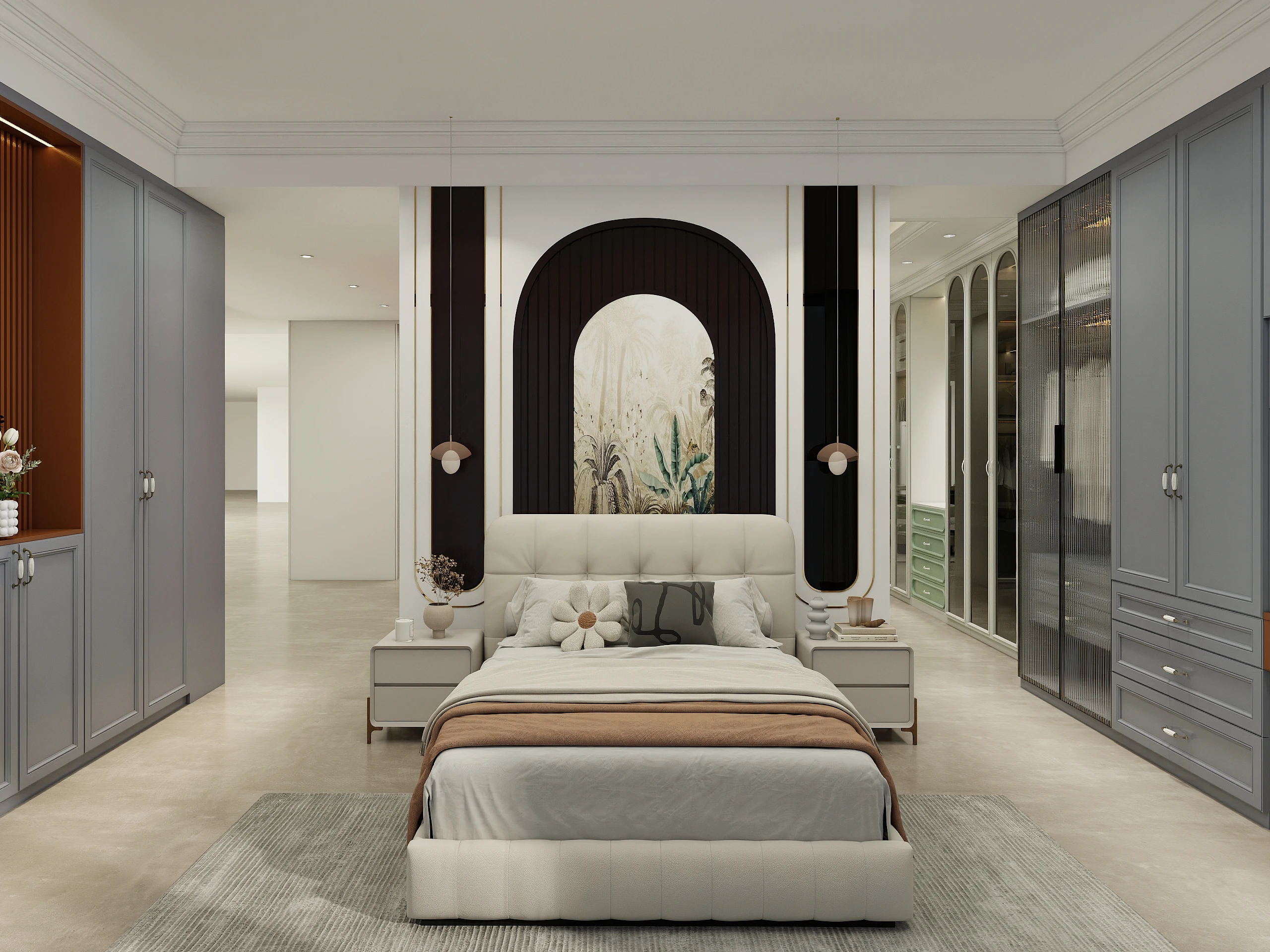 Современный прочный деревянный - Фотография_6