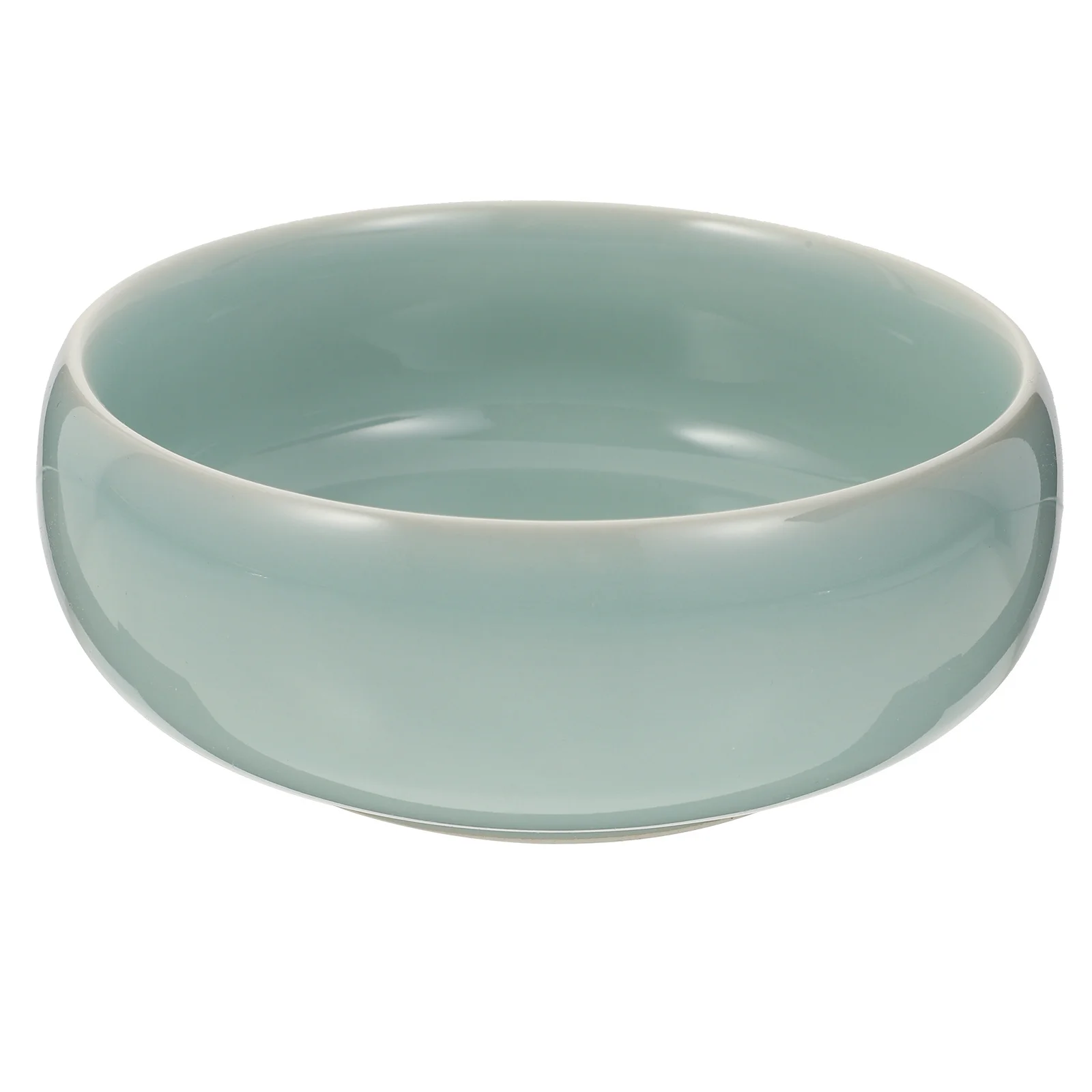 Шайба для фарфоровых кистей с чернилами - Фотография_5