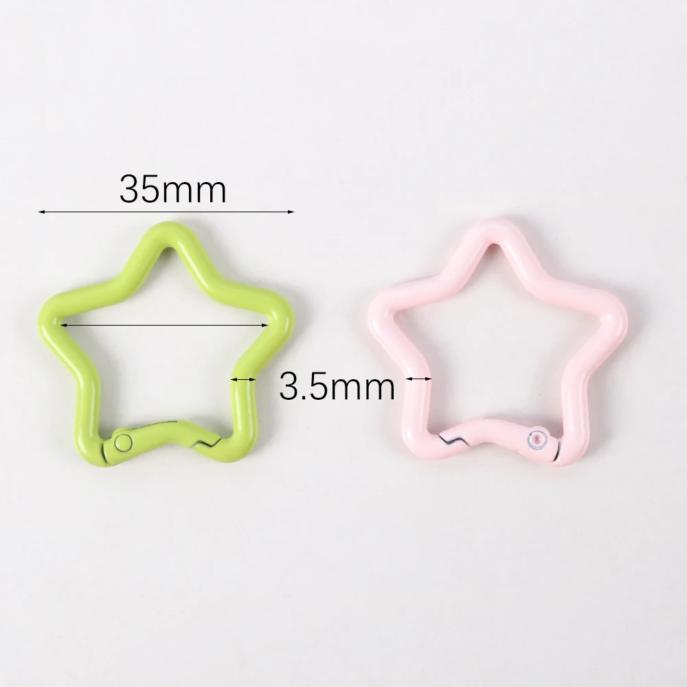 35 мм металлический лак для выпечки - Фотография_2