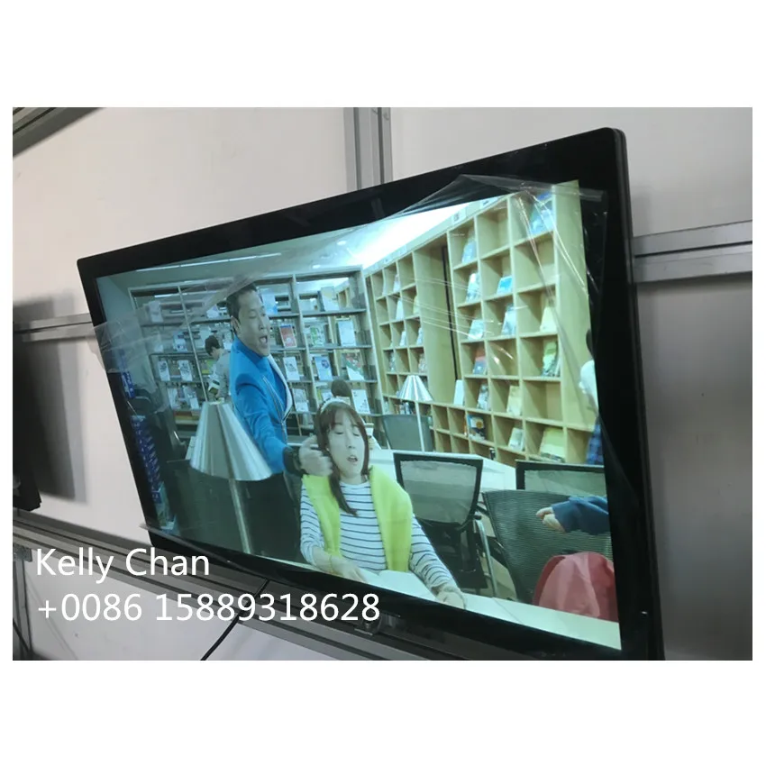 32-дюймовый планшет android с плоской - Фотография_2